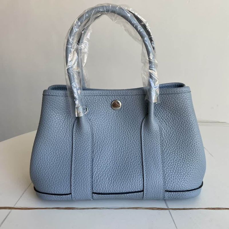 Hermès Garden Party Bag