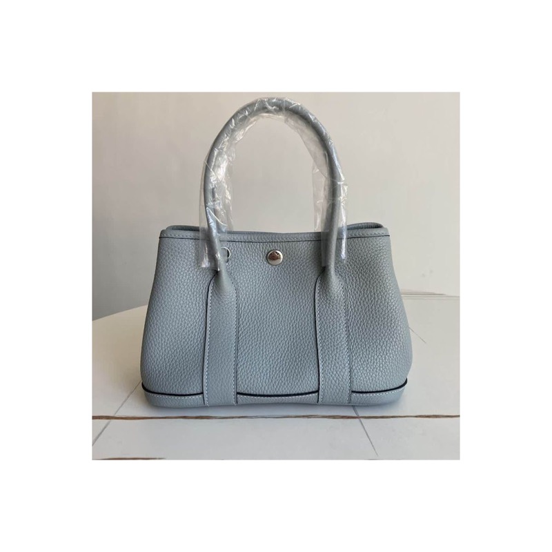 Hermès Garden Party Bag