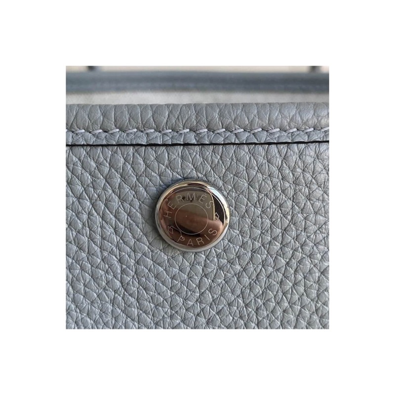 Hermès Garden Party Bag