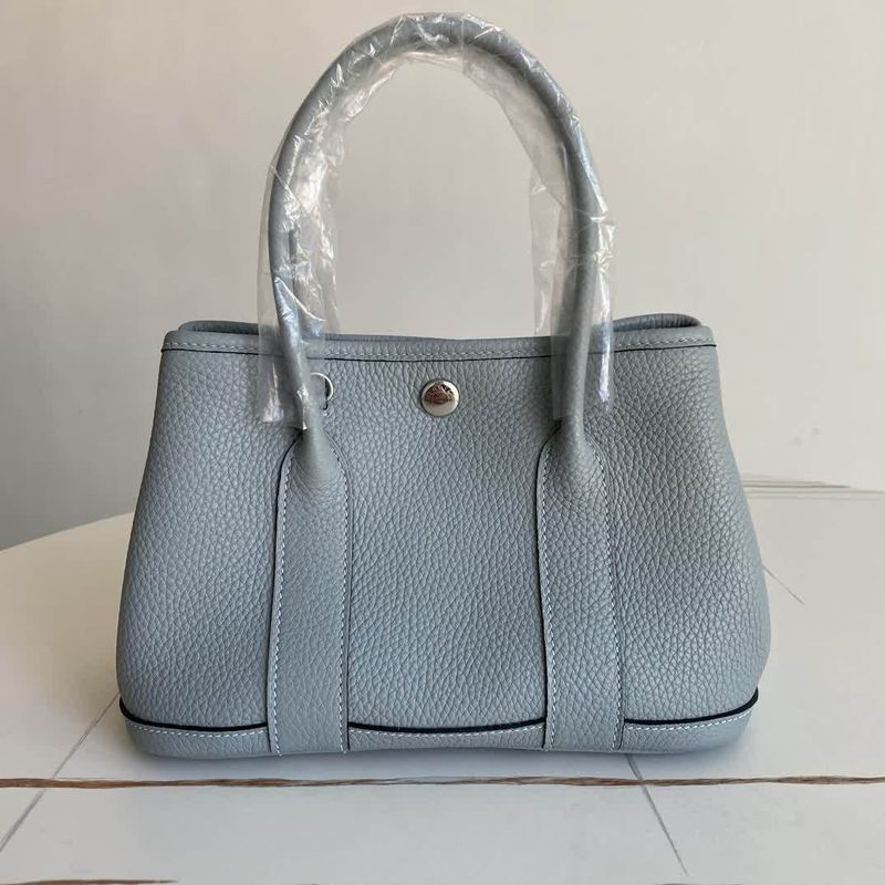 Hermès Garden Party Bag