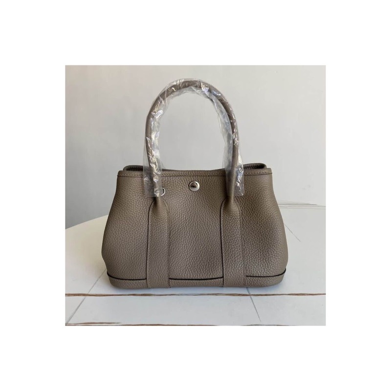 Hermès Garden Party Bag