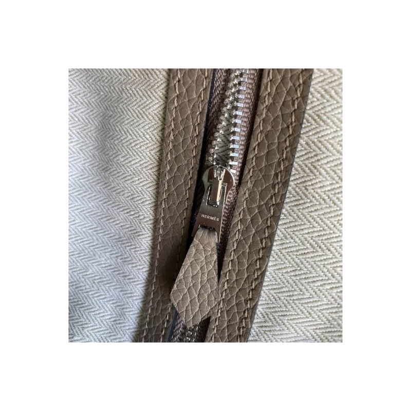 Hermès Garden Party Bag