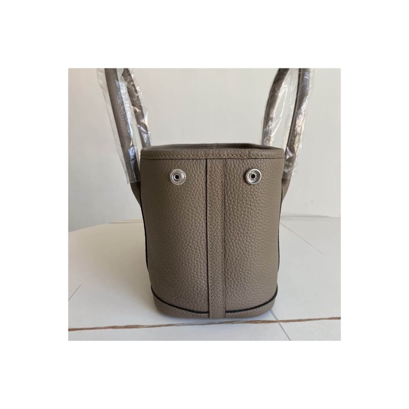 Hermès Garden Party Bag
