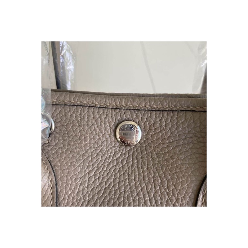 Hermès Garden Party Bag