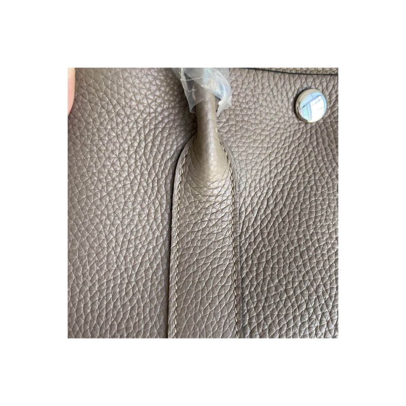 Hermès Garden Party Bag