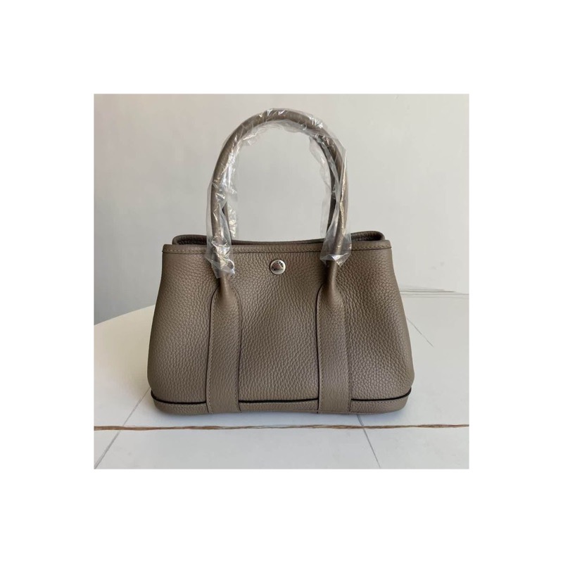 Hermès Garden Party Bag