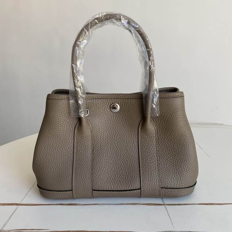 Hermès Garden Party Bag
