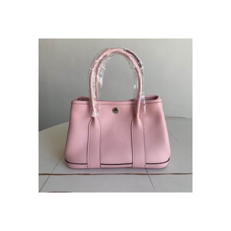 Hermès Garden Party Bag