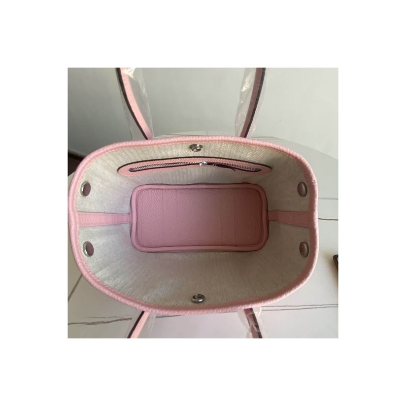 Hermès Garden Party Bag