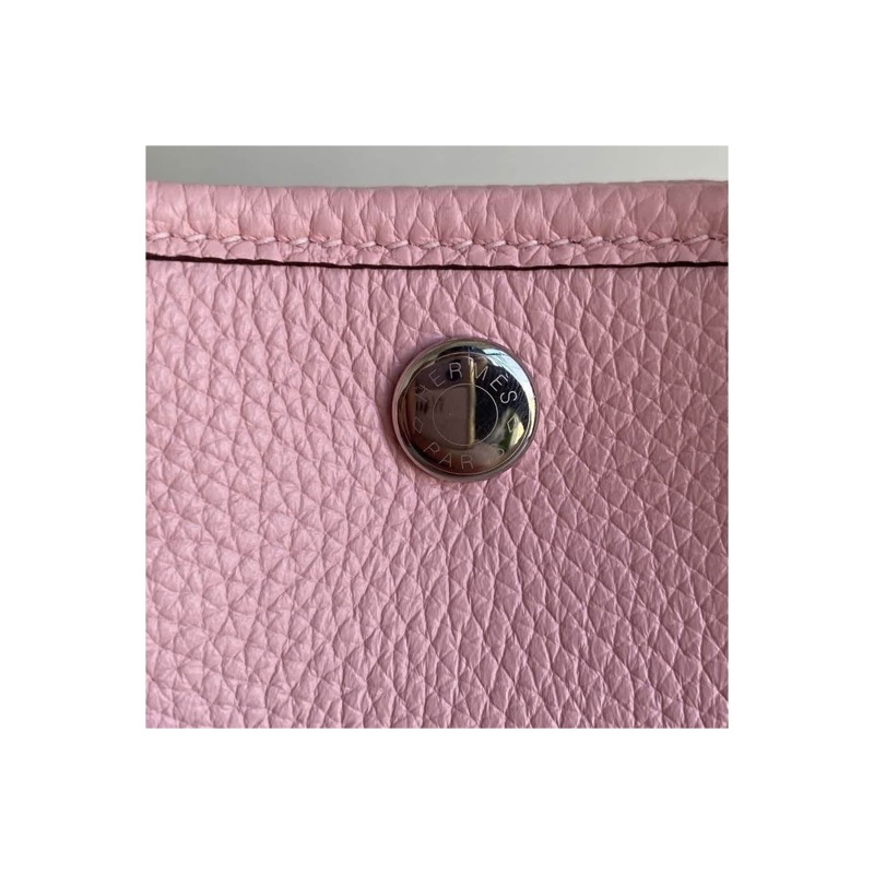Hermès Garden Party Bag