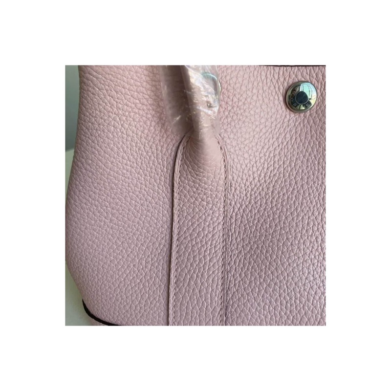 Hermès Garden Party Bag