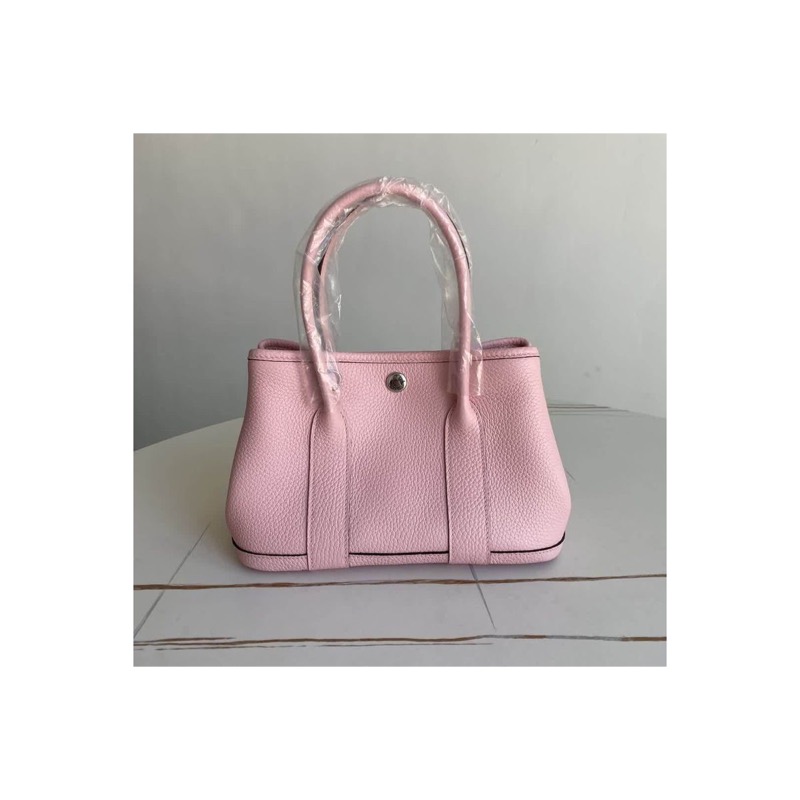 Hermès Garden Party Bag