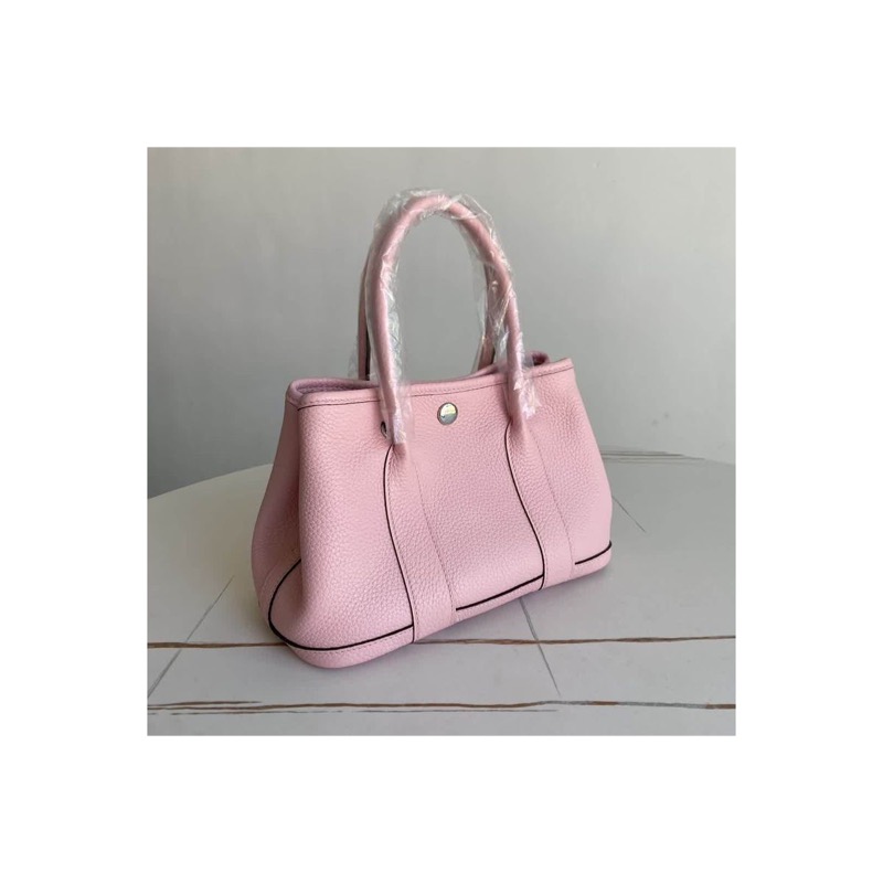 Hermès Garden Party Bag