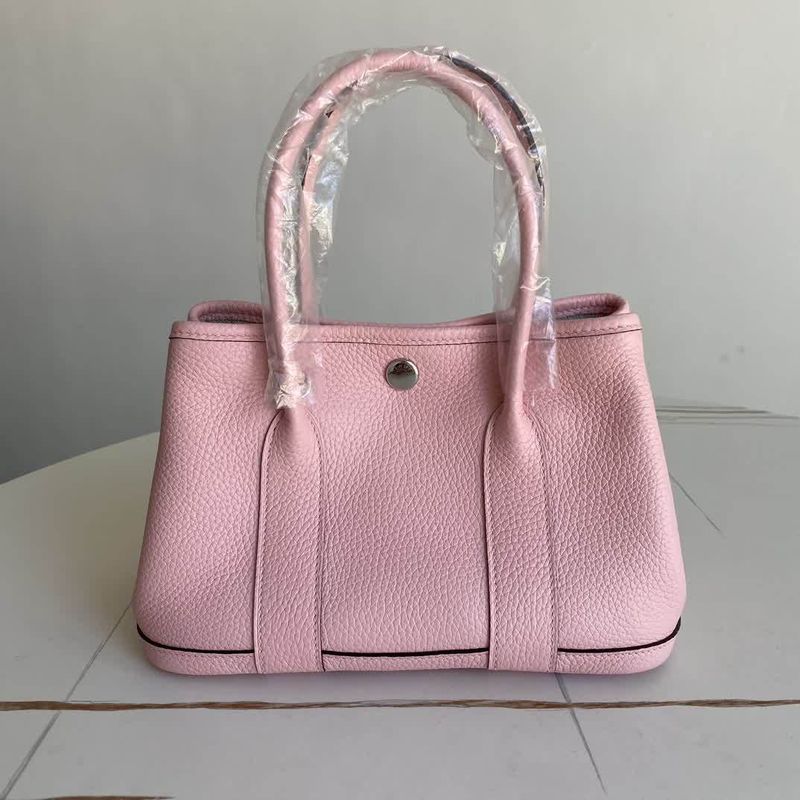 Hermès Garden Party Bag