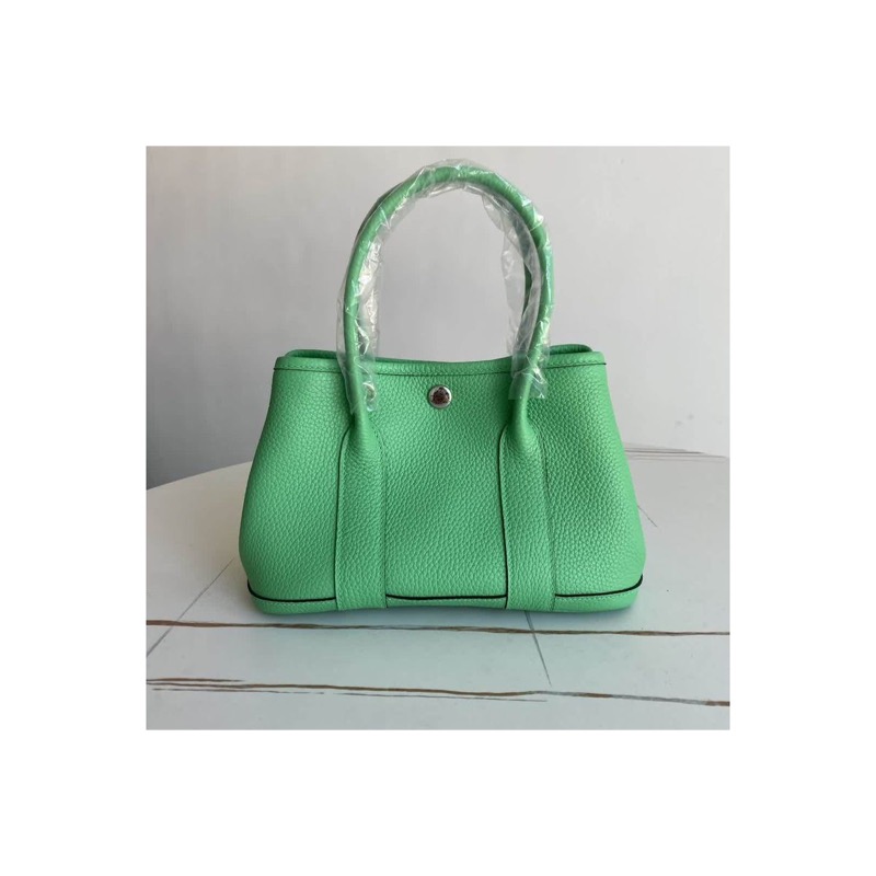 Hermès Garden Party Bag