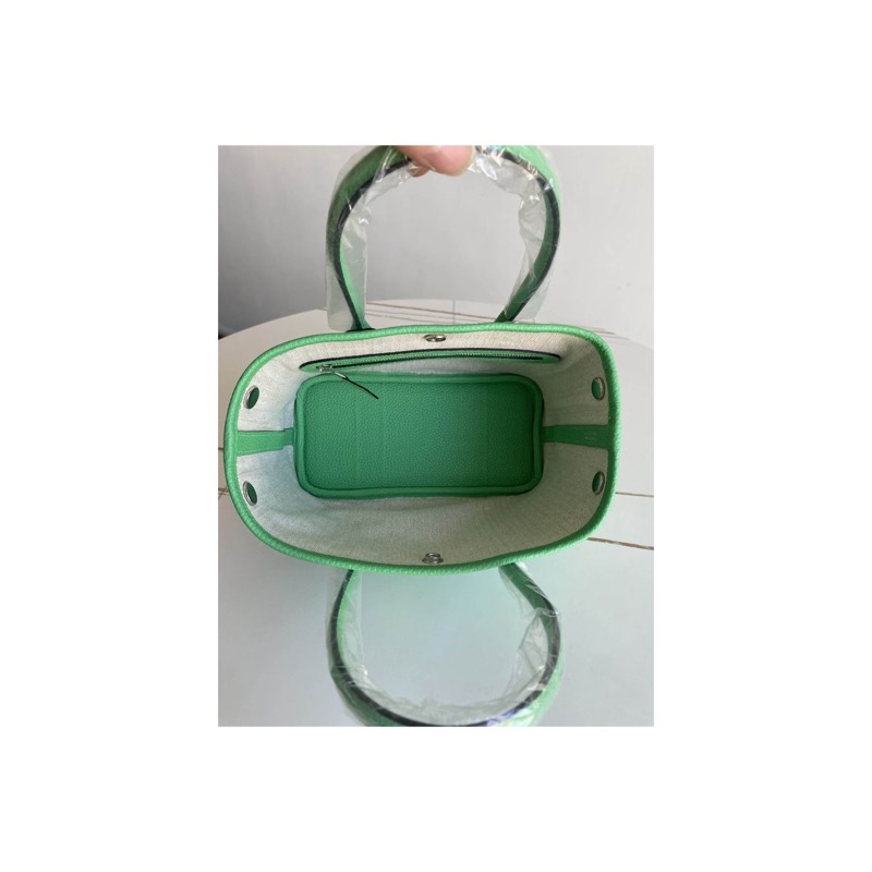 Hermès Garden Party Bag