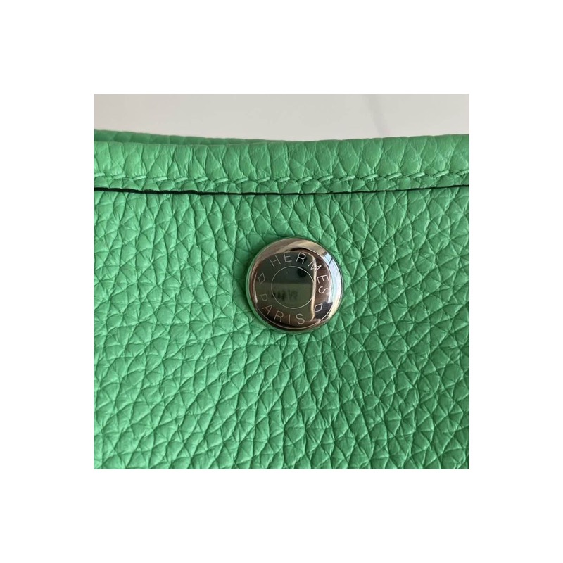 Hermès Garden Party Bag