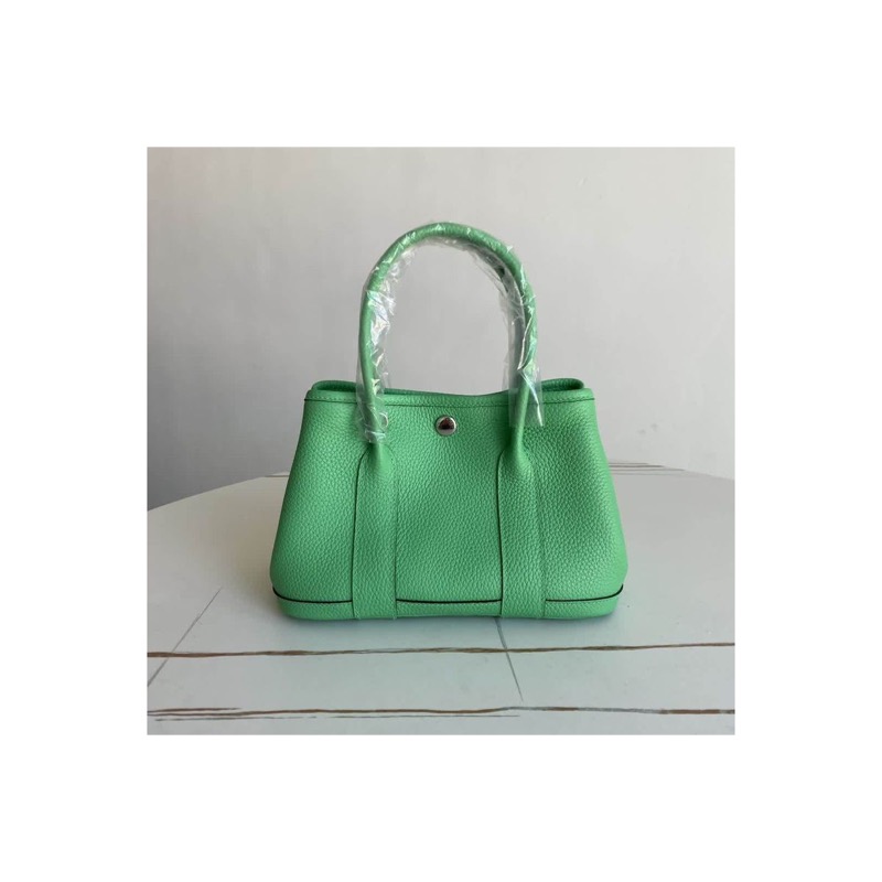 Hermès Garden Party Bag