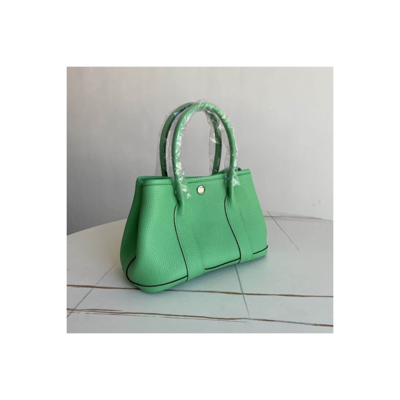 Hermès Garden Party Bag