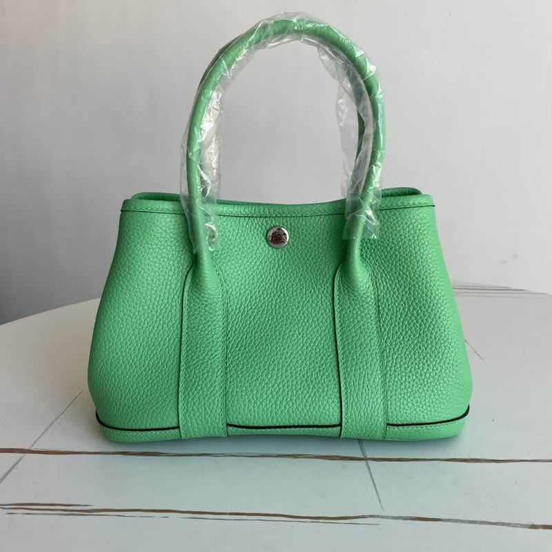 Hermès Garden Party Bag