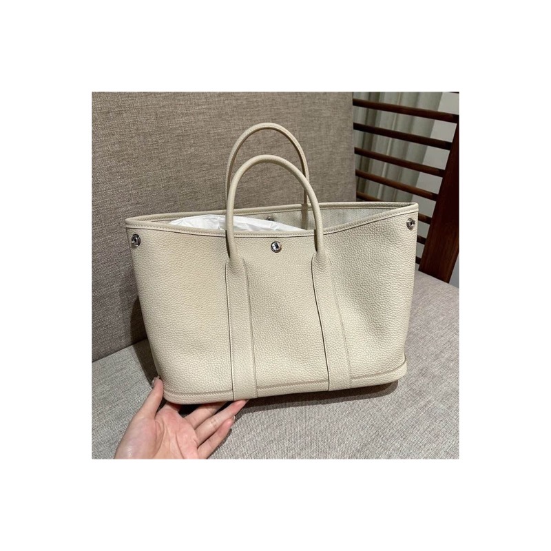 Hermès Garden Party Bag