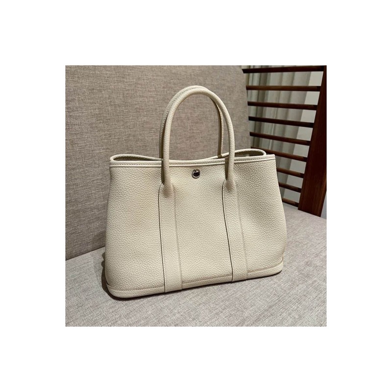 Hermès Garden Party Bag