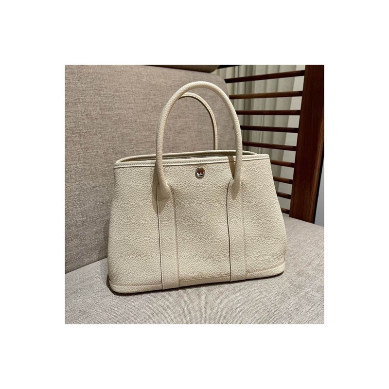 Hermès Garden Party Bag