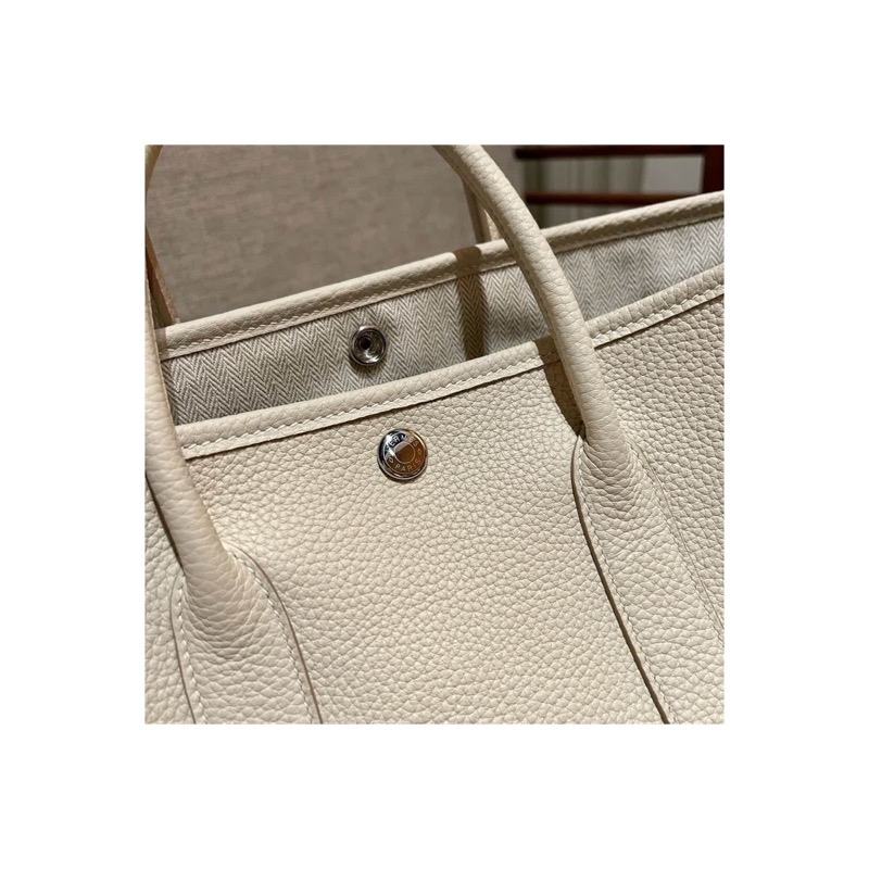 Hermès Garden Party Bag