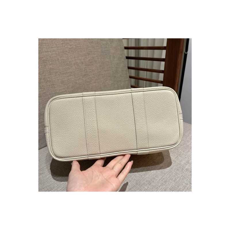 Hermès Garden Party Bag