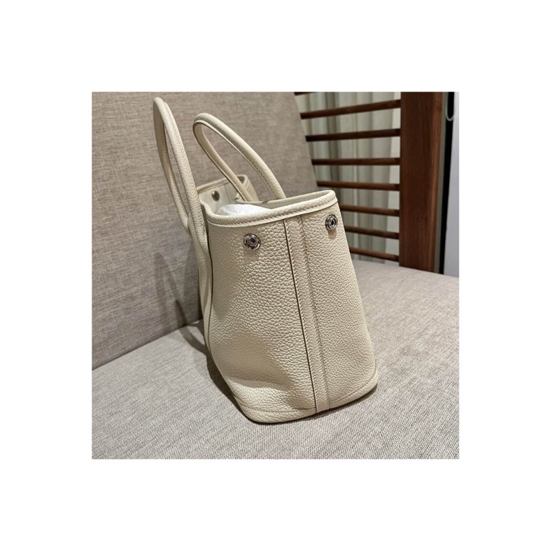 Hermès Garden Party Bag