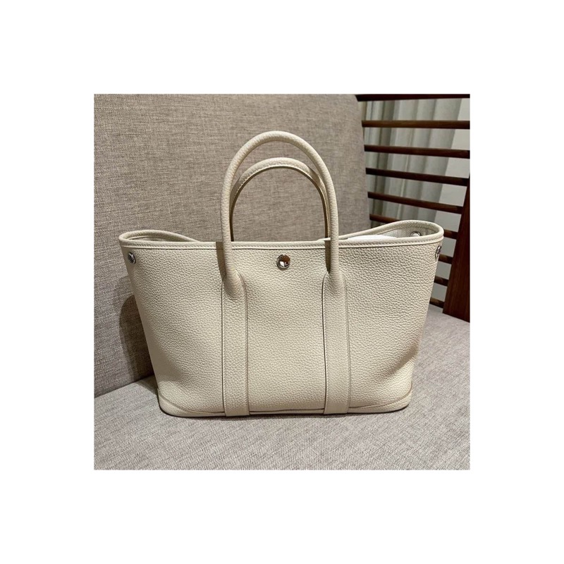 Hermès Garden Party Bag