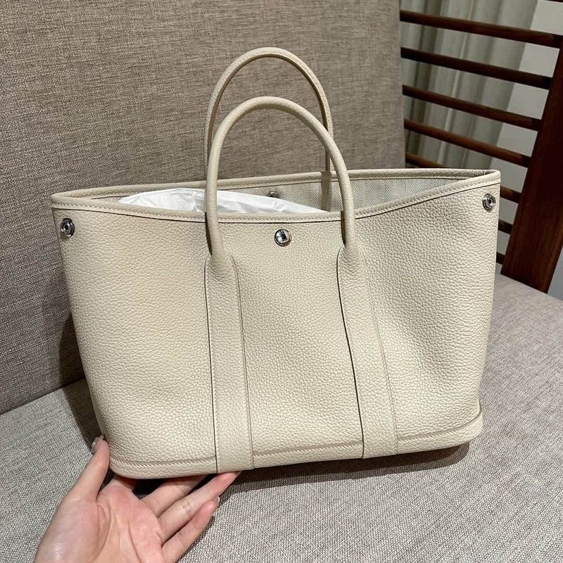 Hermès Garden Party Bag