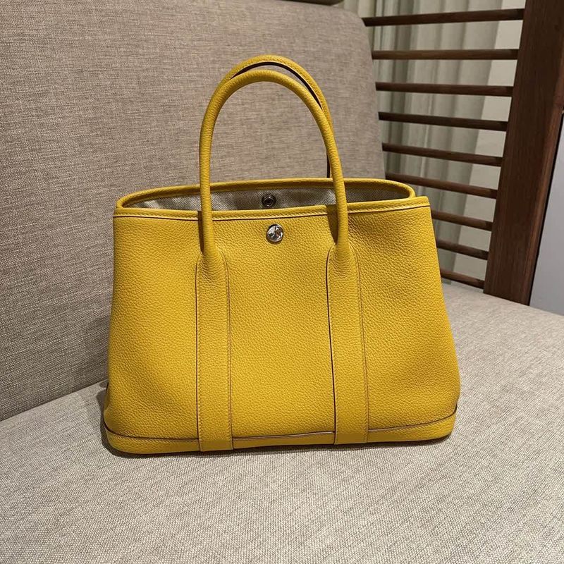 Hermès Garden Party Bag
