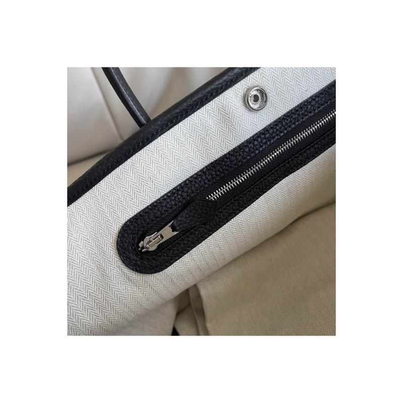 Hermès Garden Party Bag