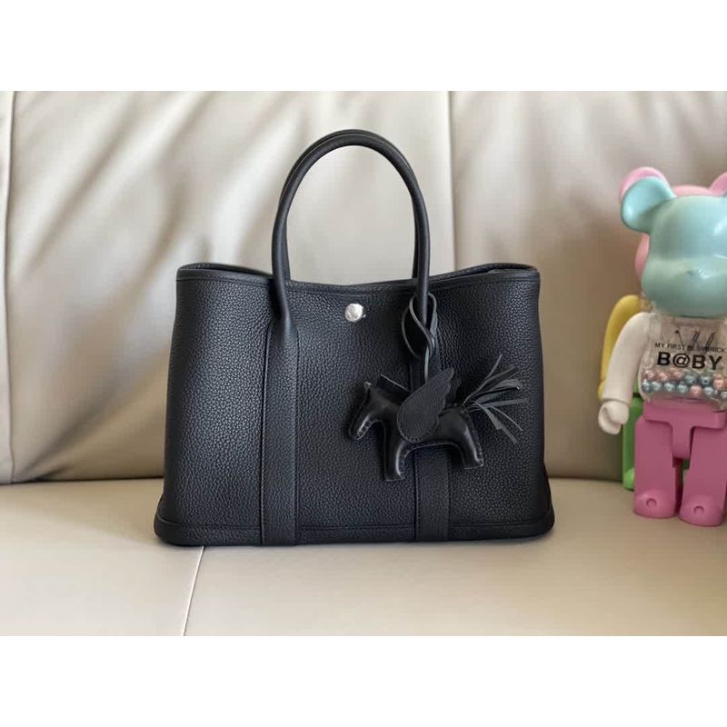 Hermès Garden Party Bag