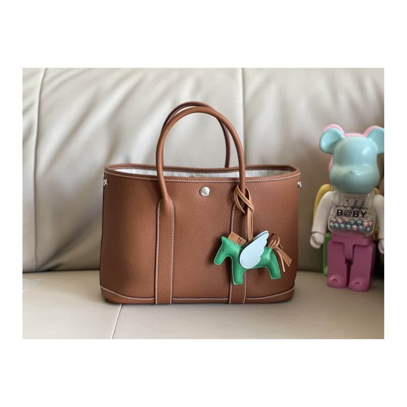 Hermès Garden Party Bag