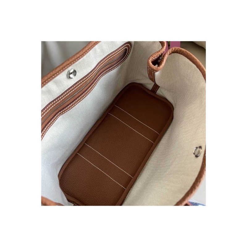 Hermès Garden Party Bag