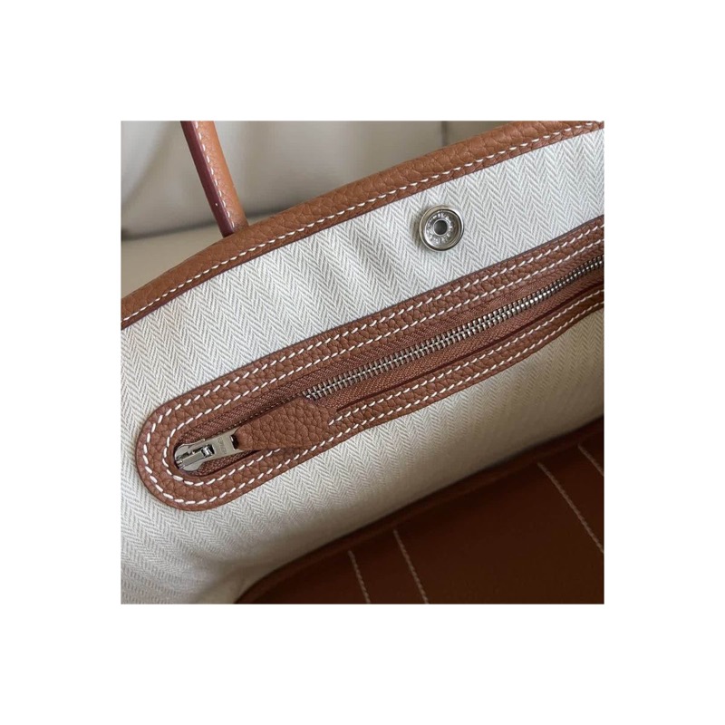 Hermès Garden Party Bag