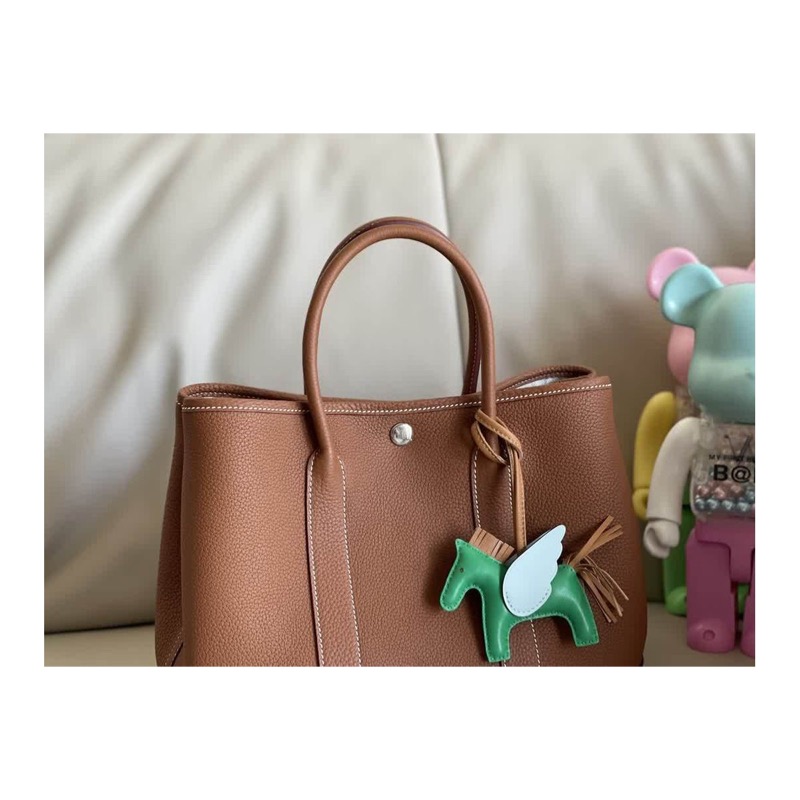 Hermès Garden Party Bag