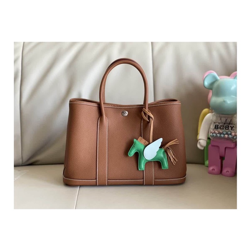 Hermès Garden Party Bag