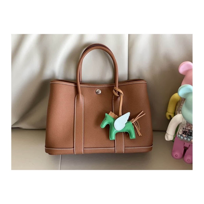 Hermès Garden Party Bag