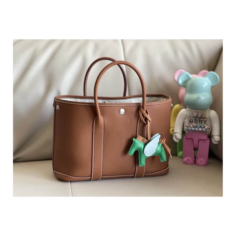 Hermès Garden Party Bag