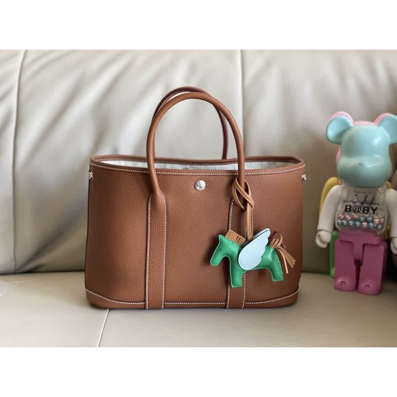 Hermès Garden Party Bag