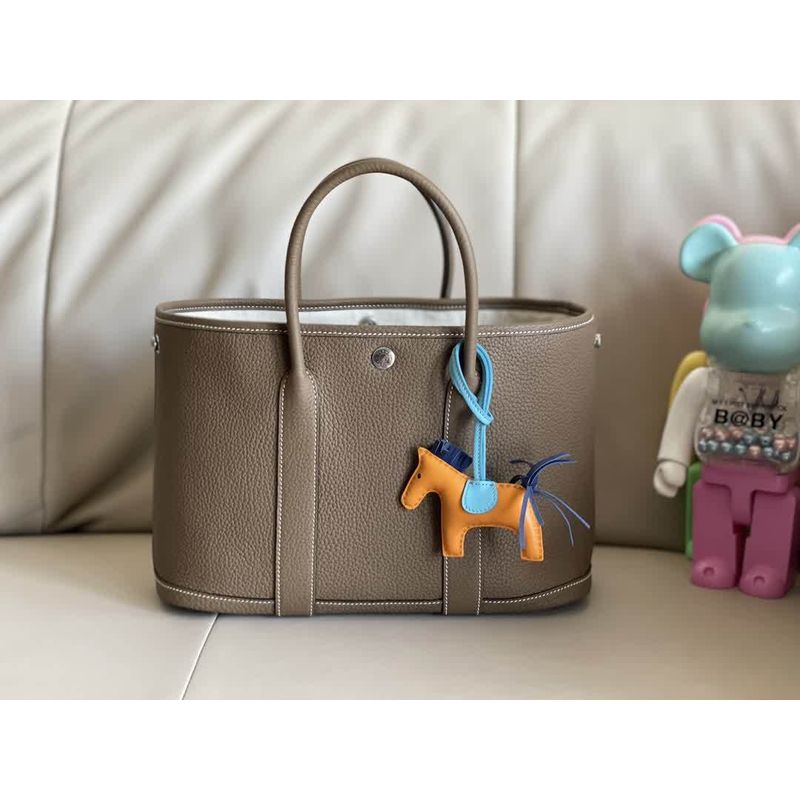 Hermès Garden Party Bag