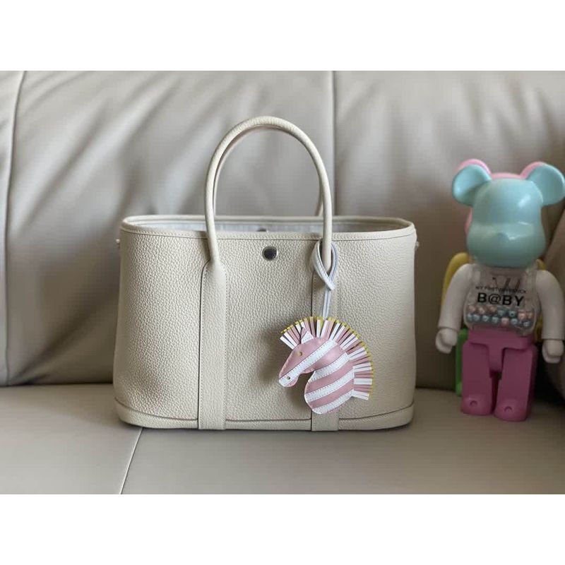 Hermès Garden Party Bag
