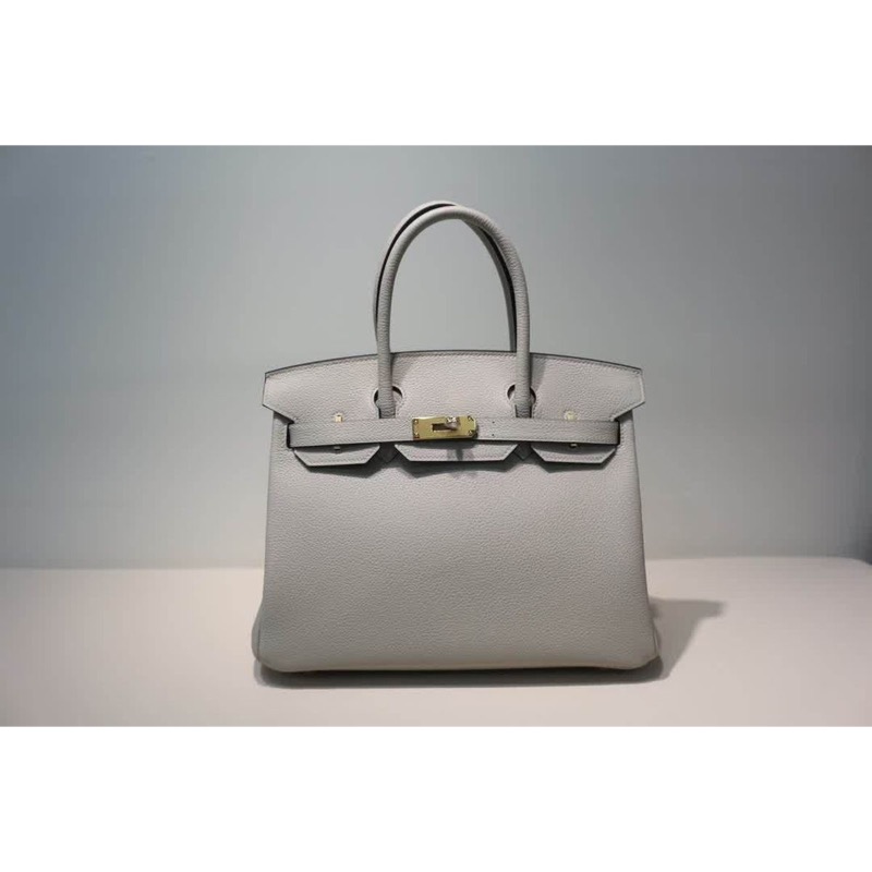 Hermès Birkin Bag