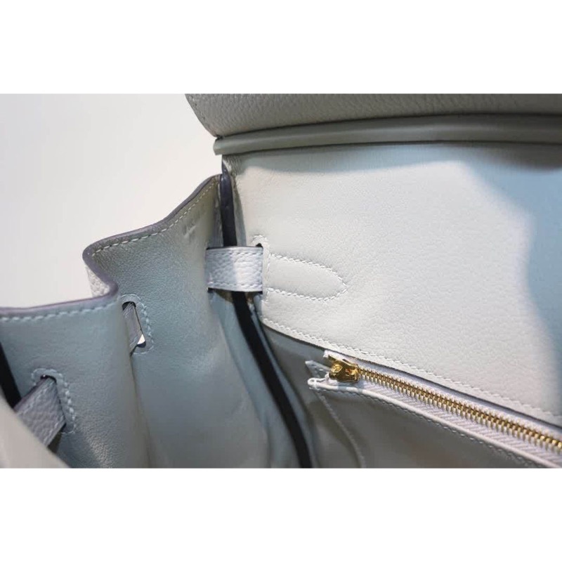 Hermès Birkin Bag