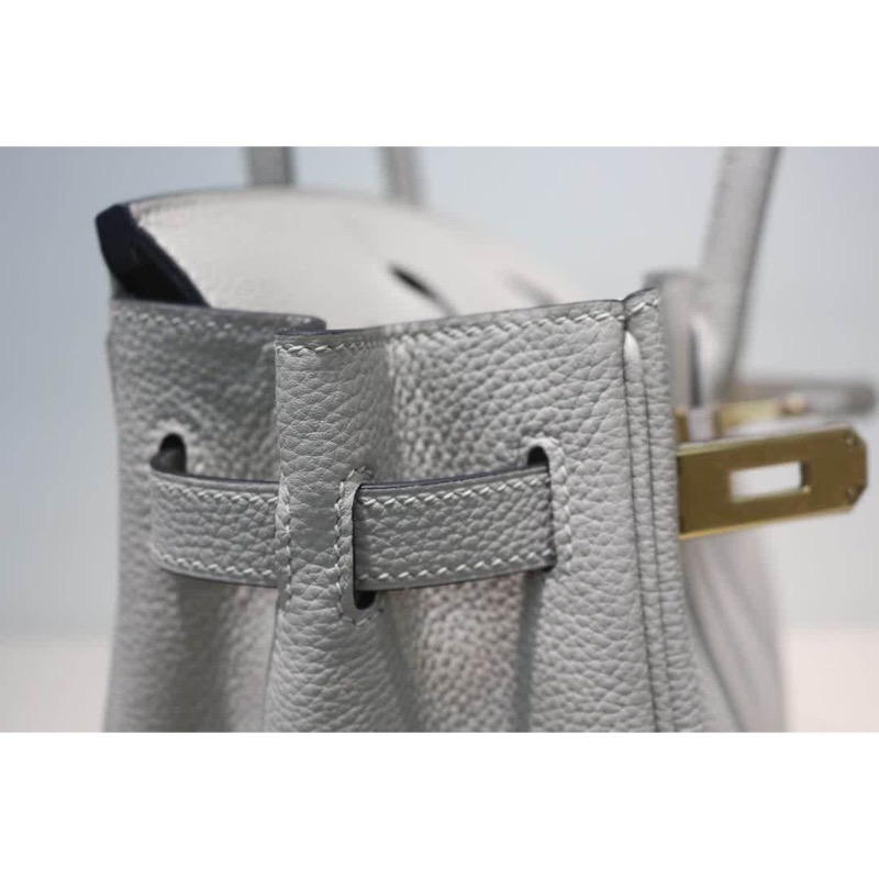 Hermès Birkin Bag