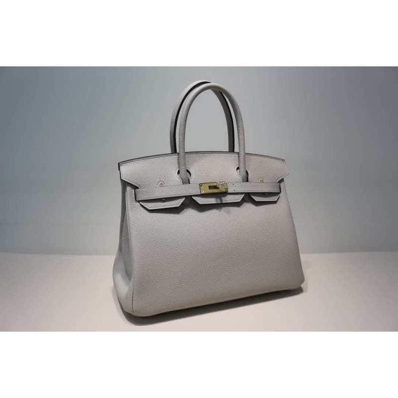 Hermès Birkin Bag