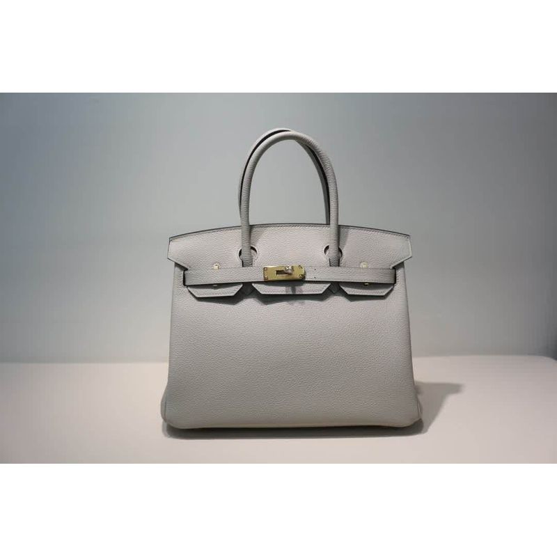 Hermès Birkin Bag